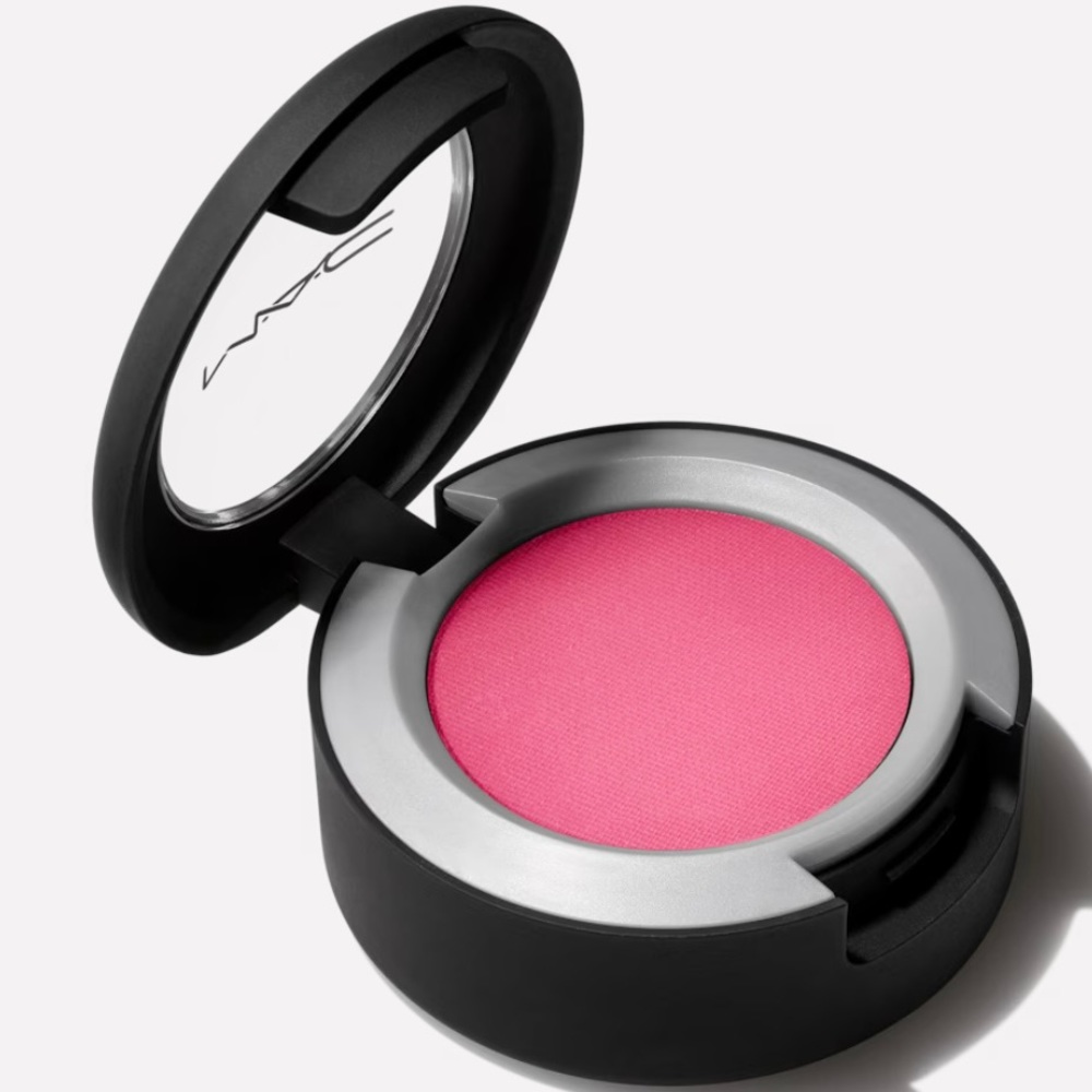 MAC Eye Shadow - Fall In Love - Picture 4 of 16